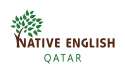 British And American Native MA CELTA English Teachers. Doha Qatar