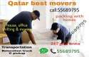 Qatar Movers And Packers Al Khor Qatar