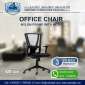 Office Chair With Nylon Frame Doha Qatar