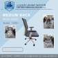 Medium Back Mesh Chair
