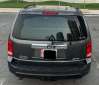 Honda Pilot 2011 Doha Qatar