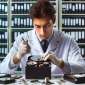 Data Recovery Hard Disk / USB Data Recovery / Backup From Formatted Doha Qatar
