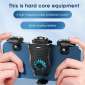 Pubg Trigger