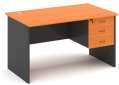 EXECUTIVE OFFICE DESK