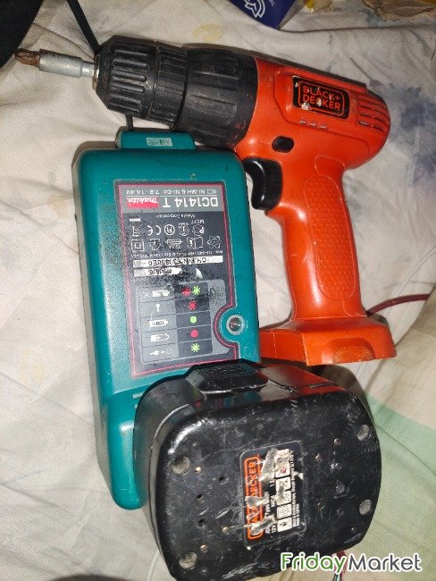 Drill Machine Doha Qatar
